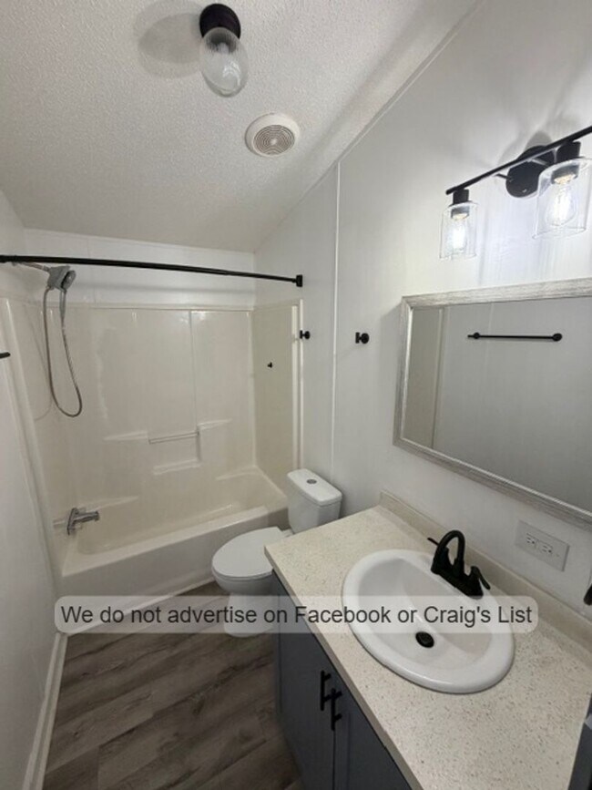 Building Photo - McDougald Downs- O'Glesby