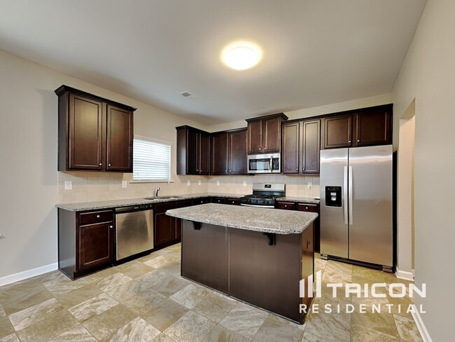 Building Photo - 5701 Pahaska Ct
