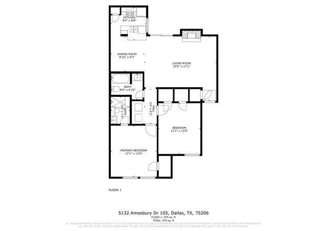 Building Photo - 5132 Amesbury Dr