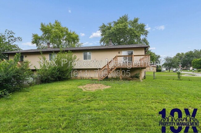 Building Photo - 6353 Brent Ct