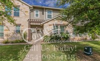 Building Photo - AVAILABLE NOW - Cozy Temple Townhome