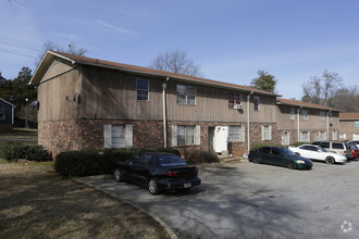 Building Photo - Franklin Flats