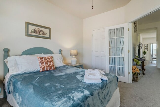 Building Photo - Charming 3BR Condo in Fountain