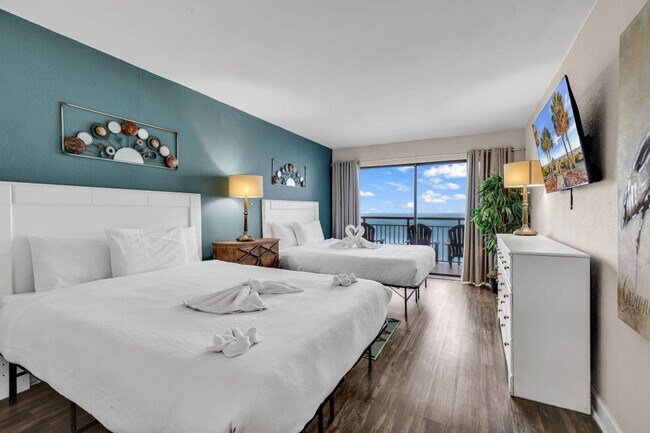 Building Photo - 2001 S Ocean Blvd