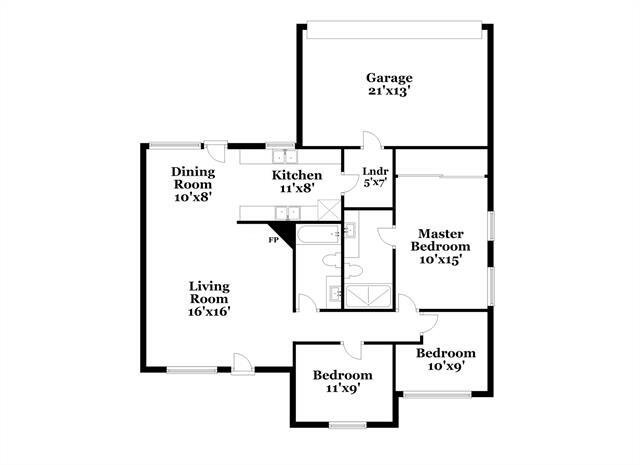 Building Photo - 8209 Quail Glenn Ct