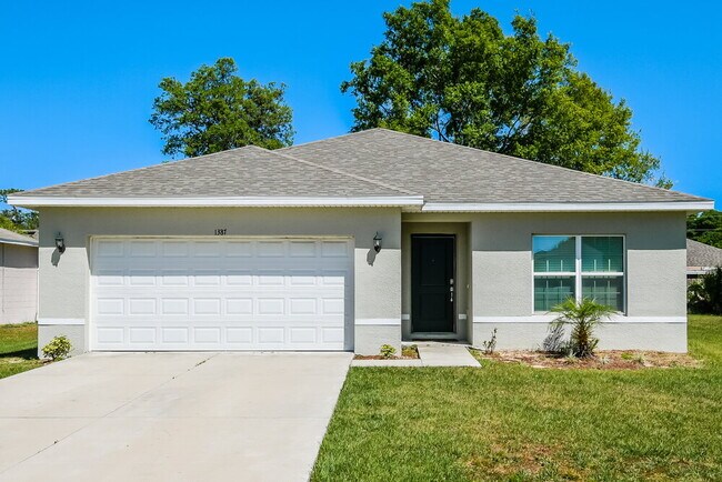 Building Photo - 1387 Burnley Ct