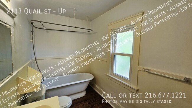 Building Photo - 2113 Quail St