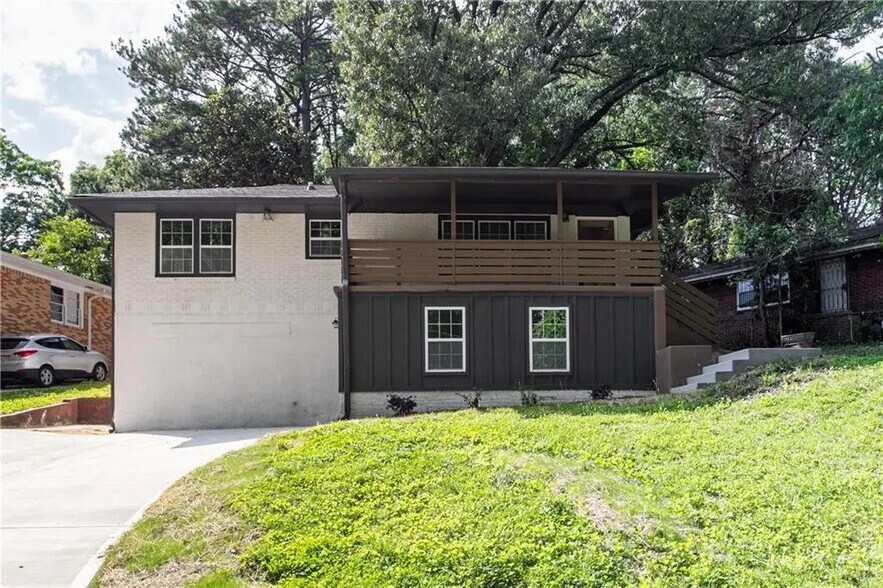 Primary Photo - 167 Rockmart Dr SW