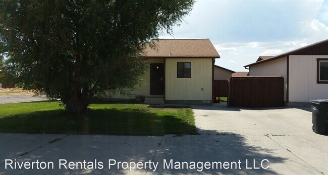 Building Photo - 3 br, 1 bath House - 1715 Ashley Avenue