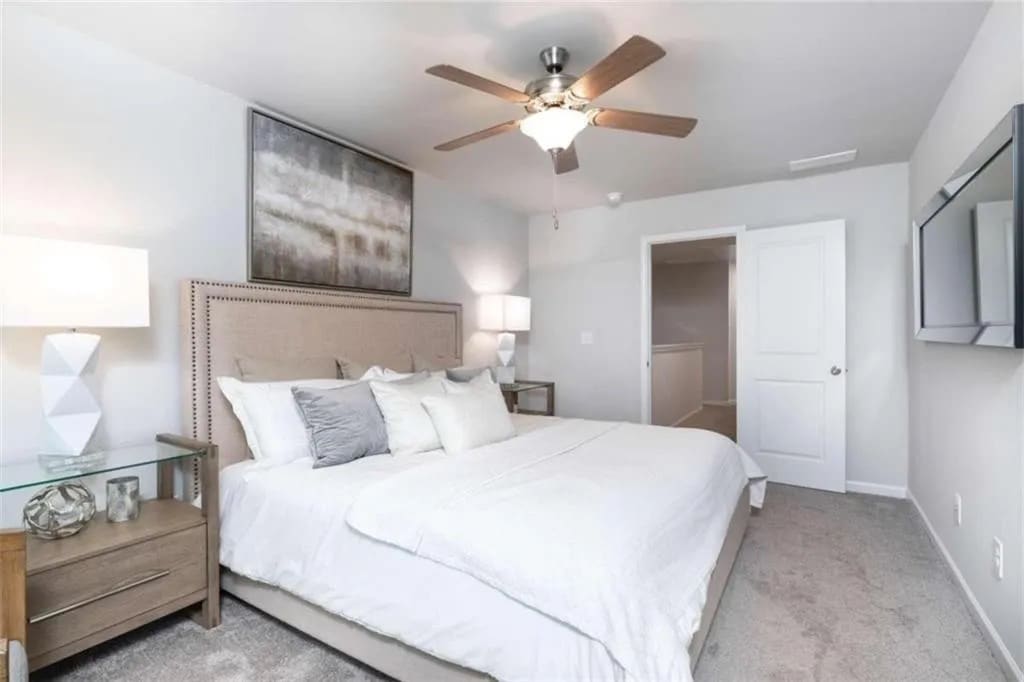 Building Photo - Room in Townhome on The Way Pl