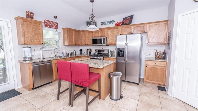 Building Photo - 3236 Arroyo Bluff Ln