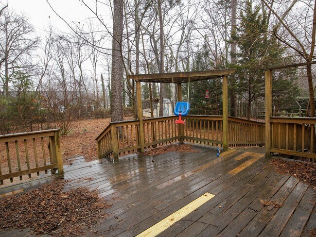 Building Photo - 4-Bedroom Home in Midlothian