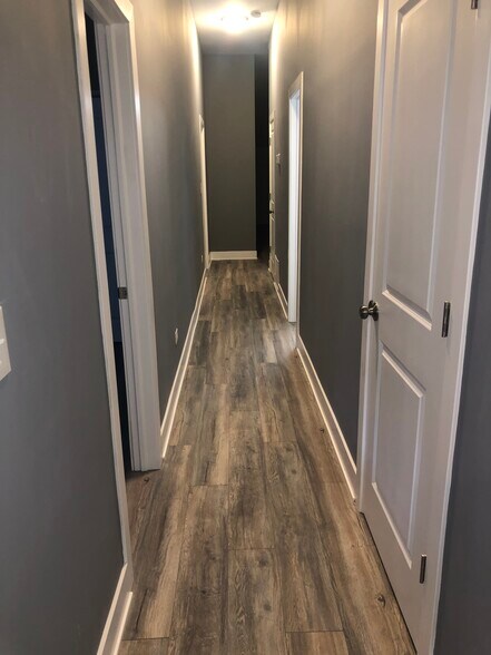 First Floor - 4836 S Michigan Ave