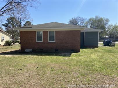 Building Photo - 2103 Coinjock Cir