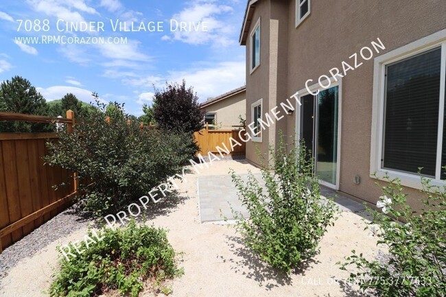 Building Photo - 4 Bed, 2.5 Bath Home In Spanish Springs Fo...