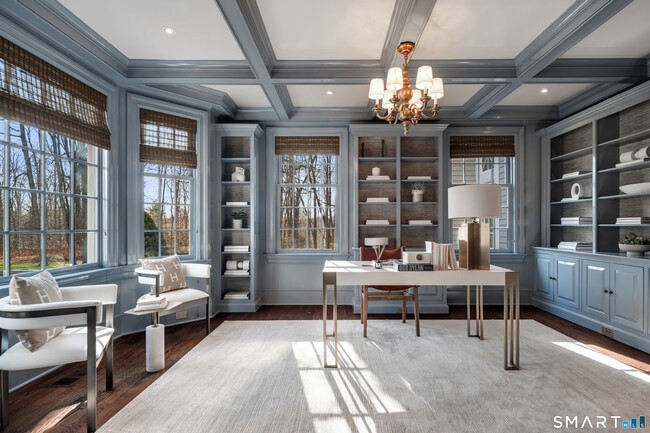 Building Photo - 1421 Oenoke Ridge