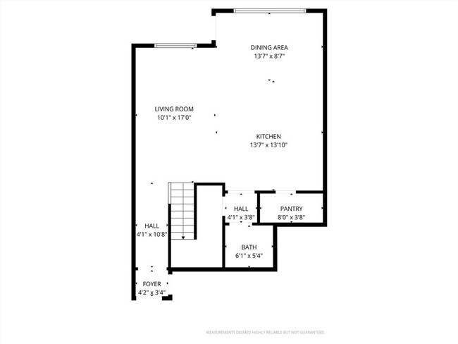 Building Photo - 417 Epiphany Ln