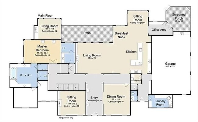 Building Photo - 5000 Long Island Dr