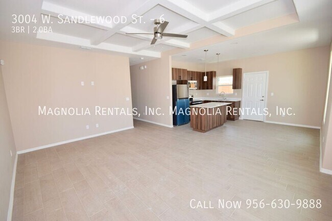 Building Photo - 3004 W Sandlewood St