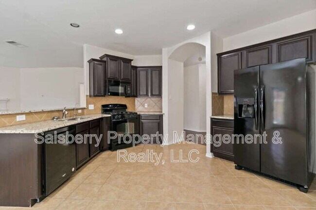 Building Photo - 504 Byron Nelson Dr