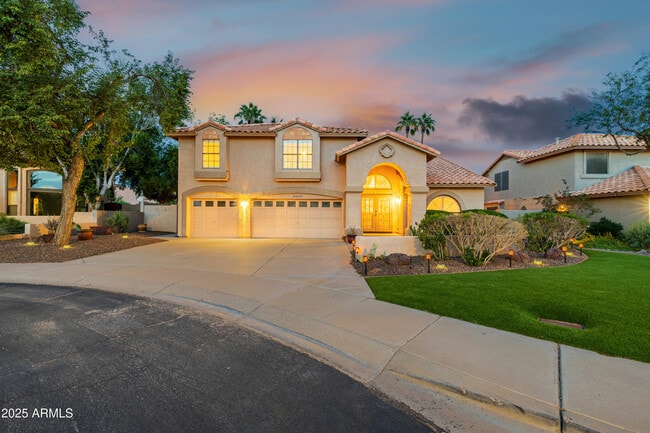 Building Photo - 16809 S 33rd Way