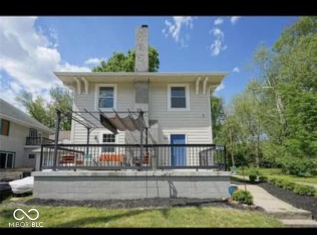 Building Photo - 952 E 34th St