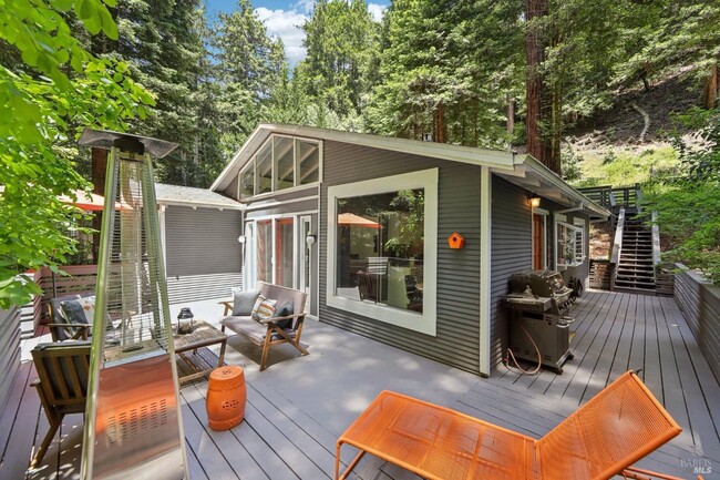 Building Photo - 14523 Old Cazadero Rd