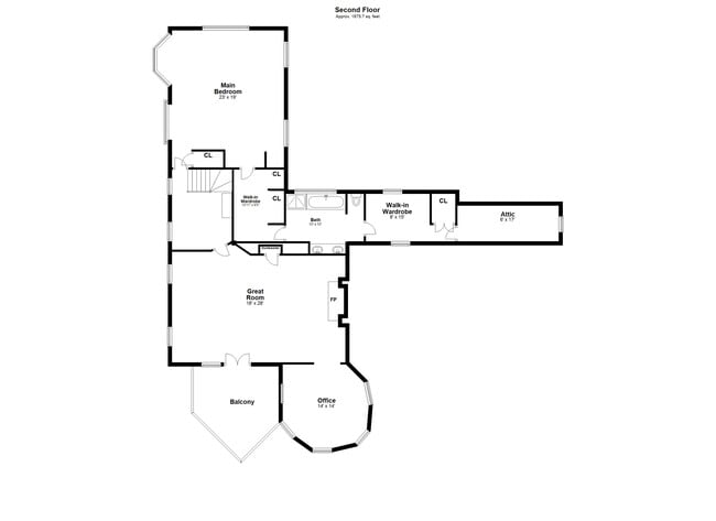 Building Photo - 20 W Brother Dr