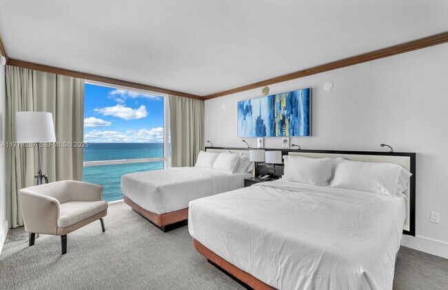 Building Photo - 6801 Collins Ave