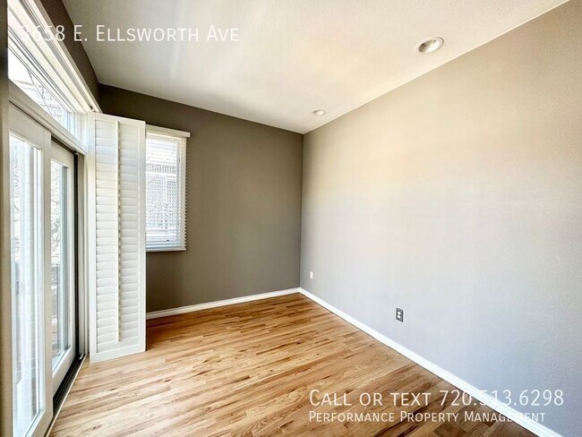 Building Photo - 3658 E Ellsworth Ave