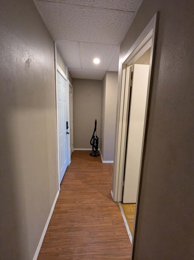 Building Photo - Little York South Apartments