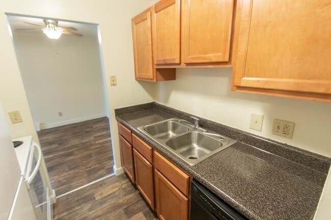 Floorplan - Red Bank Reserve