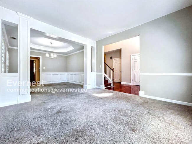 Building Photo - 3567 Montwood Ct