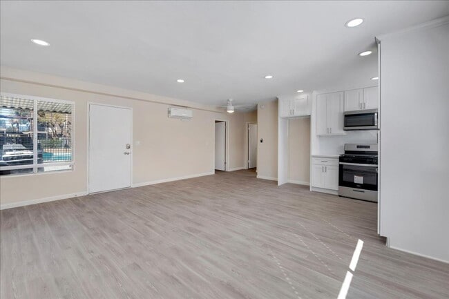 Interior Photo - Brookside Apartments- Redlands, CA