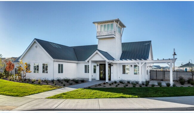 Building Photo - 487 N Scuttlebutt Ln