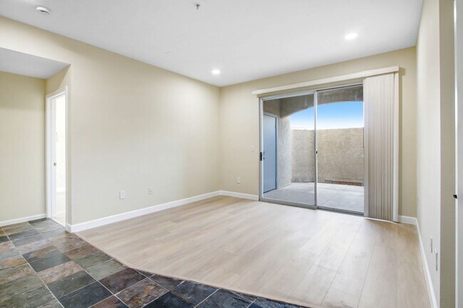Building Photo - Coming Soon! 2 Bedroom 2 Bathroom condo in the beautiful Sonata @ Canyon Crest Community!