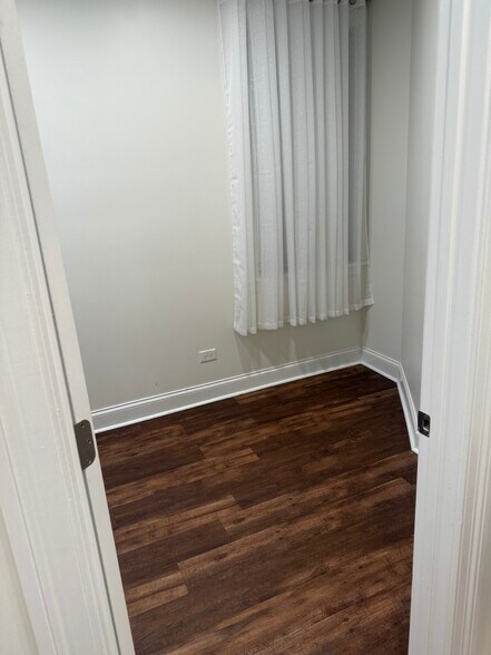 Bedroom 1 - 2532 W Haddon Ave