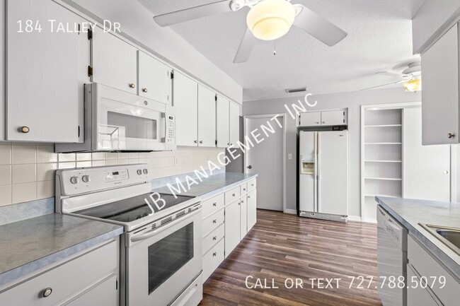 Building Photo - 184 Talley Dr