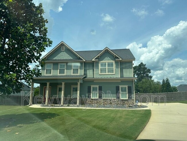 Building Photo - 1731 Edenburg Way