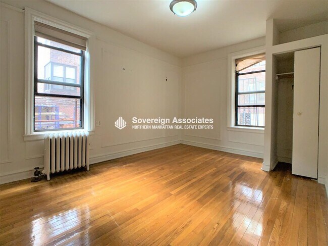 Building Photo - 615 Fort Washington Avenue