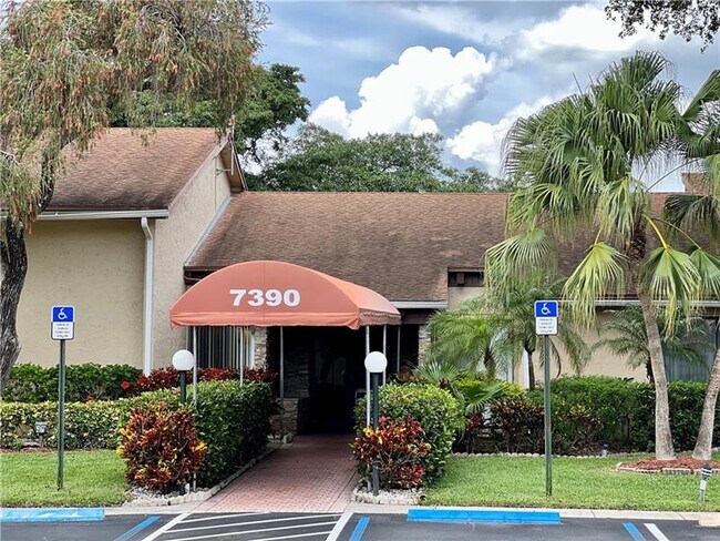 Building Photo - 7396 NW 18th St