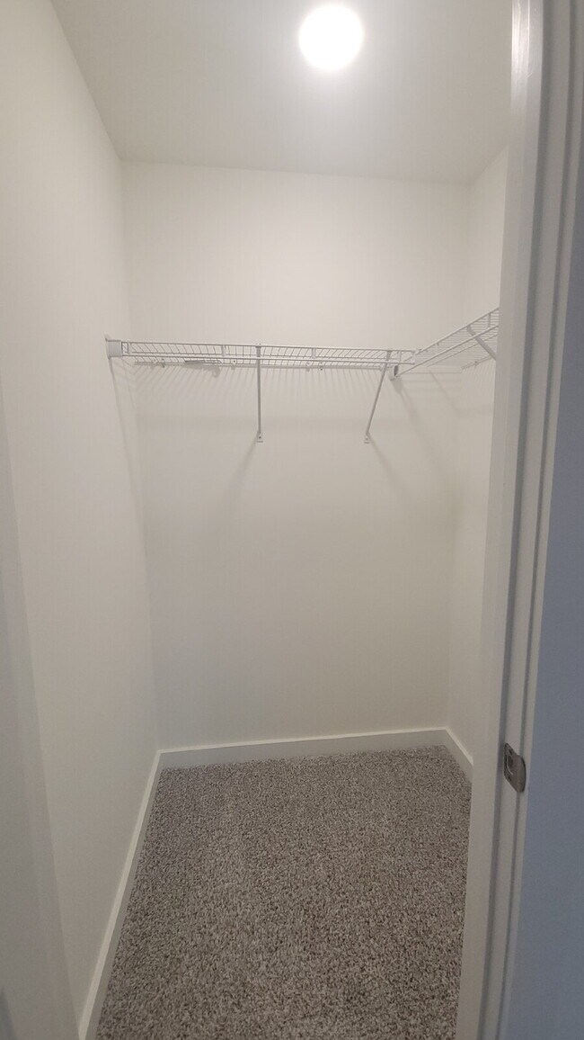 Building Photo - Newly built.  "Spacious 3-Bed Townhouse wi...