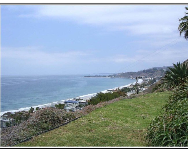 21967 Pacific Coast Hwy 21967 Pacific Coast Hwy Malibu CA 90265