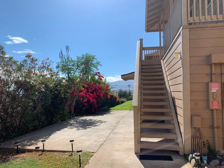 Building Photo - 250 Liholiho St