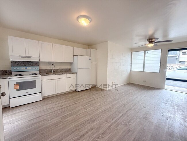 Building Photo - 2633 Nakookoo St