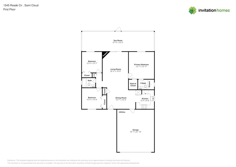Building Photo - 1545 Reade Cir