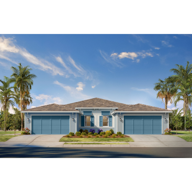 Interior Photo - BB Living Seven Shores