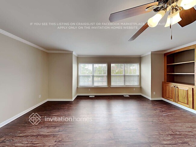 Building Photo - 5115 Neuse Commons Ln
