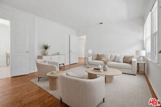 Building Photo - 9608 W Olympic Blvd