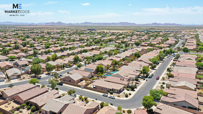 Building Photo - 3 Bedroom Homes in Maricopa! JOIN THE WAIT...